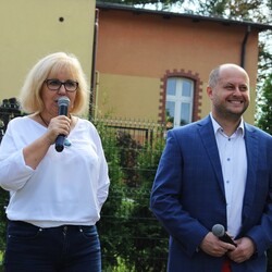 Piknik przy Piekaroku