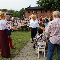 Piknik przy Piekaroku