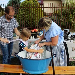 Piknik przy Piekaroku