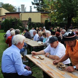 Piknik przy Piekaroku