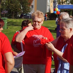 XVIII Miejska Olimpiada dla Osób z Niepełnosprawnością