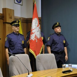 Święto Straży Miejskiej