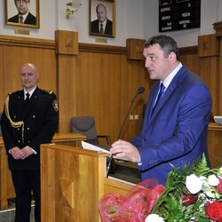 Święto Straży Miejskiej