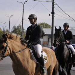 Dożynki i Festiwal Żuru