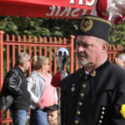 Dożynki i Festiwal Żuru