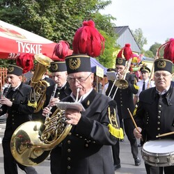Dożynki i Festiwal Żuru