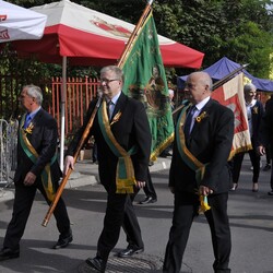 Dożynki i Festiwal Żuru
