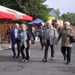 Dożynki i Festiwal Żuru