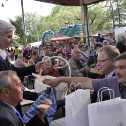 Dożynki i Festiwal Żuru