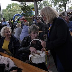 Dożynki i Festiwal Żuru