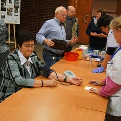 Dzień Zwalczania Cukrzycy