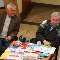 Dzień Zwalczania Cukrzycy