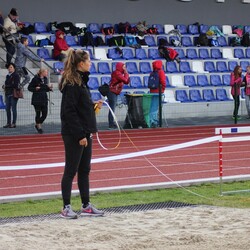 Igrzyska Lekkoatletyczne dzieci