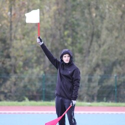 Igrzyska Lekkoatletyczne dzieci