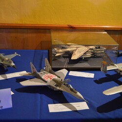 Regionalny Konkurs Modeli Kartonowych