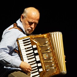 Koncert "Tam, gdzie przenika talent"