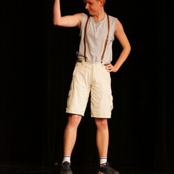 Koncert "Tam, gdzie przenika talent"