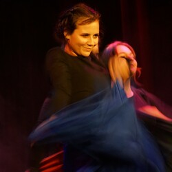 Koncert "Tam, gdzie przenika talent"