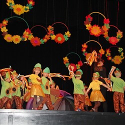 VII Festiwal Twórczości Artystycznej Osób Niepełnosprawnych