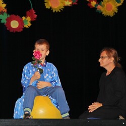 VII Festiwal Twórczości Artystycznej Osób Niepełnosprawnych