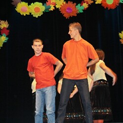 VII Festiwal Twórczości Artystycznej Osób Niepełnosprawnych