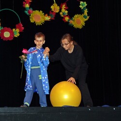 VII Festiwal Twórczości Artystycznej Osób Niepełnosprawnych