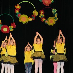 VII Festiwal Twórczości Artystycznej Osób Niepełnosprawnych