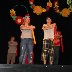 VII Festiwal Twórczości Artystycznej Osób Niepełnosprawnych