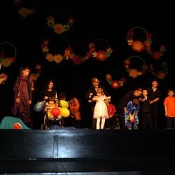 VII Festiwal Twórczości Artystycznej Osób Niepełnosprawnych