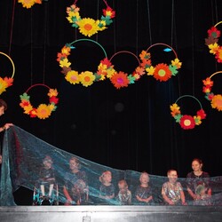 VII Festiwal Twórczości Artystycznej Osób Niepełnosprawnych