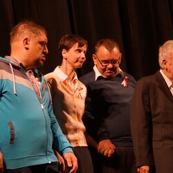 13. Spotkania Aktorskie Osób Niepełnosprawnych