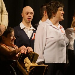 13. Spotkania Aktorskie Osób Niepełnosprawnych