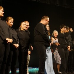 13. Spotkania Aktorskie Osób Niepełnosprawnych