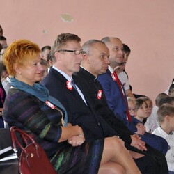 Święto Niepodległości w SP nr 22