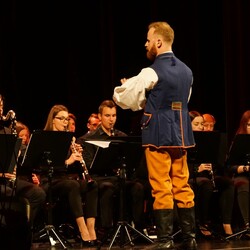 Koncert z okazji 100-lecia Niepodległości