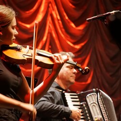 Koncert z okazji 100-lecia Niepodległości