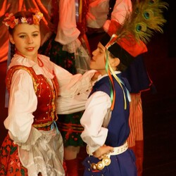 Koncert z okazji 100-lecia Niepodległości