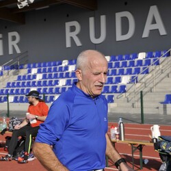 przebiegli 100 kilometrów,  żeby uczcić 100-lecie niepodległości