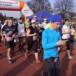 XXV Biegi Niepodległości