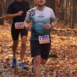 XXV Biegi Niepodległości