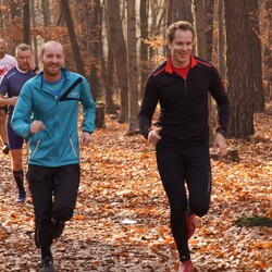 XXV Biegi Niepodległości