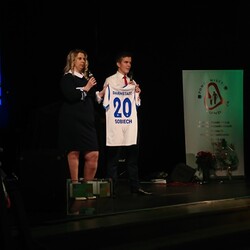 Charytatywny Koncert dla Kacperka w Domu Kultury w Bielszowicach