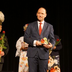 Dzień Pracownika Socjalnego