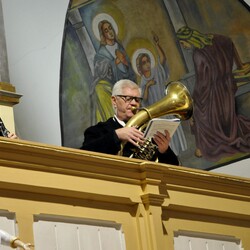 Msza upamiętniająca tragedię na KWK Halemba