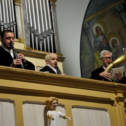 Msza upamiętniająca tragedię na KWK Halemba