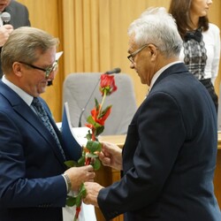 Pierwsza sesja nowej kadencji Rady Miasta