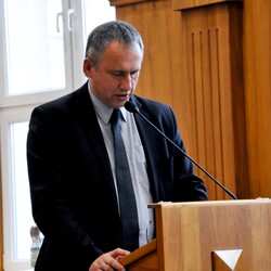 Pierwsza sesja nowej kadencji Rady Miasta