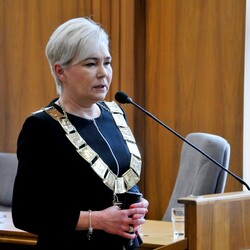 Pierwsza sesja nowej kadencji Rady Miasta