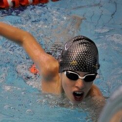 Mistrzostwa w pływaniu