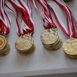 Mistrzostwa w pływaniu